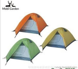 牧高笛户外帐篷Pro2 双人双层铝杆帐篷评测与购买指南