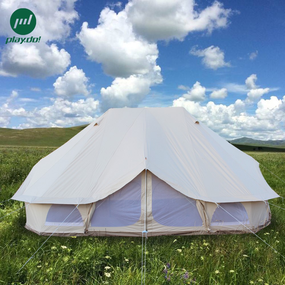 夏日露营新主张 多面手装备全攻略