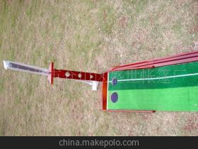 供应佳木斯高尔夫推杆练习器——精准提升推杆技艺的专业装备