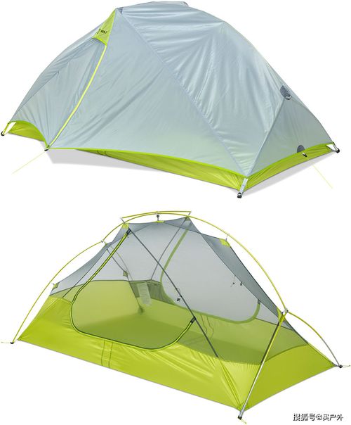 徒步帐篷购买指南 如何选择超轻户外帐篷与便携折叠桌椅