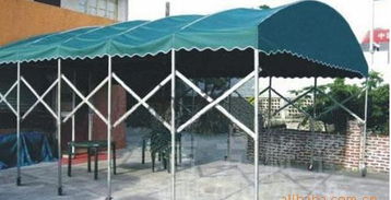 供应伸缩式汽车蓬 停车蓬、推拉帐篷全方位指南——价格、厂家与图片详解